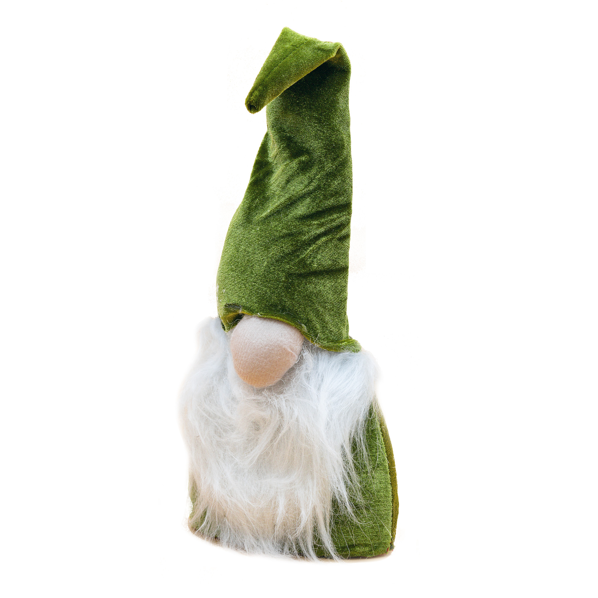 Christmas decoration gnome assorted